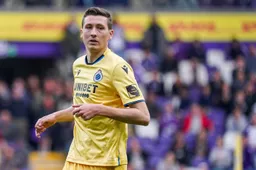 ‘Club Brugge neemt erg opvallende beslissing over transfer Hans Vanaken’