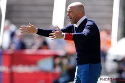 Drie Club-spelers vallen compleet door de mand tegen Union: "Zo zwak!"