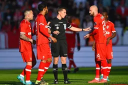 Paul Gheysens in alle staten, Antwerp wordt keihard vernederd: "Dit is pijnlijk"