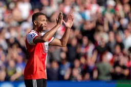 Straf: Racing Genk kan niet geloven wat Cyriel Dessers nu weer heeft gedaan