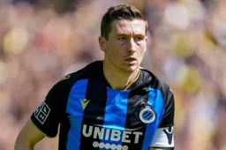 ‘Hans Vanaken kijkt met grote ogen hoe West Ham een nieuwe Duivel het hof maakt’