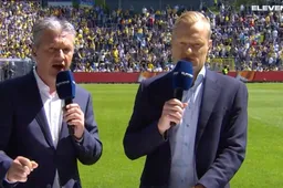 Deschacht haalt zwaar uit naar Schreuder en spreekt zelfs Vanaken erover aan