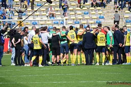 Toptransfer? Smaakmaker van Union trekt mogelijk naar titelrivaal Club Brugge