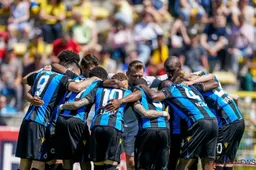 'Dít is zonder twijfel de grootste kampioenenmaker in de spelerskern van Club'