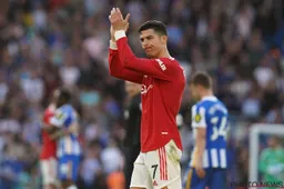 'Cristiano Ronaldo neemt na afgang ingrijpende beslissing over toekomst'