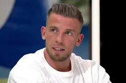 'Antwerp krijgt nu wel heel slecht nieuws te horen over Toby Alderweireld'