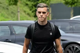'Leandro Trossard heeft beslist en gaat Brighton verlaten voor déze uitdaging'