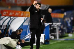 Pech voor Club Brugge: 'Carl Hoefkens wordt mogelijk coach van JPL-club'