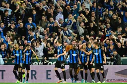 Straffe Mignolet en missers van Union brengen Club Brugge dicht bij de titel