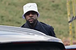 Wat een trieste aftocht: Stopt Origi Divock met voetballen?