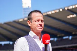 Gilles De Bilde rekent af met Anderlecht: "Als je dan naar Club Brugge kijkt..."