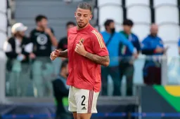 Rode Duivel Toby Alderweireld geeft Club Brugge duidelijk antwoord op aanbod