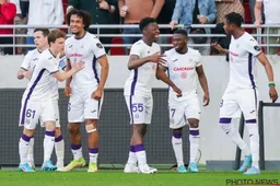 'Opmerkelijke onthulling: Smaakmaker Anderlecht heeft met Club gepraat'