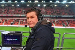 Gert Verheyen onthult doelstelling Antwerp in CL: "Dat halen, is fantastisch"