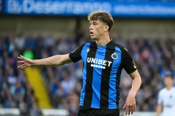 Jack Hendry vliegt opnieuw naar de bank, dit is wat hij tegen Schreuder zei