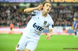 Transfermarkt: Casper Nielsen naar Club Brugge, Dessers terug naar België?