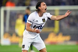 'Casper Nielsen deelt Club Brugge een mokerslag uit op de transfermarkt'