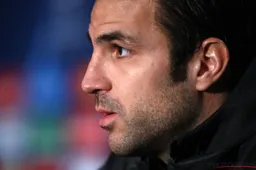 Déze Belgische topclub stunt mogelijk met komst van Cesc Fabregas (ex-Barça)