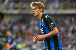 'Onverwachte ploeg wil De Ketelaere plots wegkapen, Club kan jackpot ruiken'