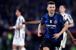 Straf: 'Perisic (ex-Club Brugge) ruilt Inter voor deze Europese grootmacht'