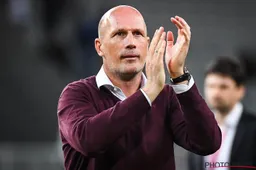 Frankrijk gaat los over Philippe Clement bij Monaco na hallucinante wending