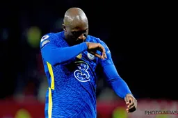 Onthulling over vertrek Lukaku van Chelsea naar Inter: "Er is iets gebeurd..."
