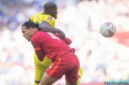 Nieuw dieptepunt voor Romelu Lukaku bij Chelsea na bijzonder pijnlijke avond