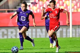 Red Flame Tessa Wullaert verbaast opnieuw en haalt keihard uit bij Anderlecht