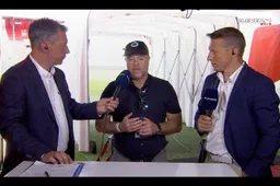 Opvallend: Club Brugge-voorzitter Bart Verhaeghe sneert na titel naar Union