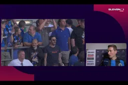 Hans Vanaken verklapt zijn toekomst onmiddellijk na titelviering op Antwerp