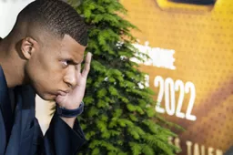 'Totale oorlog tussen PSG en Mbappé: Sterspeler volledig seizoen in C-kern'