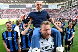 Kampioenenmaker Simon Mignolet onthult laatste uitdaging vlak voor titelfeest