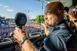 Bart Verhaeghe schopt wild om zich heen en haalt nu ook uit naar Antwerp