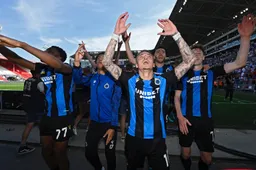 Grote zorgen bij RSCA en Antwerp na nieuwe titel van Club: "Duitse toestanden"