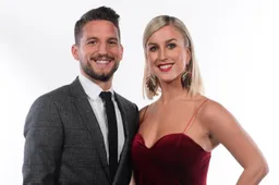 Dries Mertens zegt Kat Kerkhofs waar het op staat: "Dan ben je gewoon dom!"