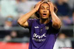 'Wanhopige terugkeer voor Joshua Zirkzee'