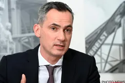 Pro League onderhandelt over nieuwe competitieformule: 'Zes clubs weg uit 1A'