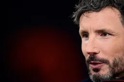 Grote verrassing: 'Mark van Bommel is op weg naar déze Belgische topclub'