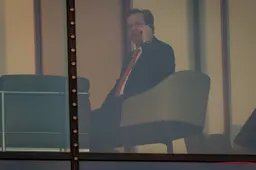 ‘Het is zover: Paul Gheysens grijpt na slecht nieuws drastisch in bij Antwerp’