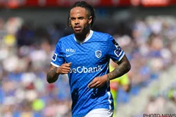 Bongonda zorgt voor enorme verrassing door te kiezen voor déze nieuwe club