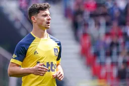 Belangrijk transfernieuws voor Club Brugge: ‘Bod van 5 miljoen euro op Vanzeir’