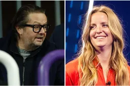 Elke Clijsters ziet Marc Coucke nu openlijk liefde verklaren: “Prachtig!”