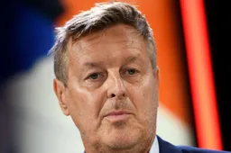 Frank Raes snoeihard voor bondscoach Garcia: "Waarom toch?"