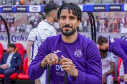 Pijnlijk nieuws voor sterkhouder: Einde nadert voor Lior Refaelov bij Anderlecht