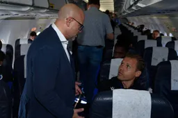 Ruud Vormer kan Bart Verhaeghe mogelijk shockeren met echte stunttransfer