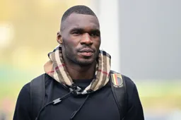 ‘Christian Benteke neemt plots erg ingrijpende beslissing over toekomst’