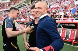Alfred Schreuder wil Club Brugge beroven en sterkhouder meenemen naar Ajax