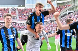 Transfermarkt: Twee Rode Duivels weg bij Club Brugge, toptransfer voor Antwerp?