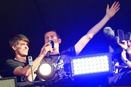 Vanaken verklapt wie het snelst dronken was bij Club Brugge tijdens titelfeest