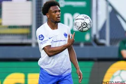 'Club Brugge ontvangt énorme transfersom voor Rode Duivel Loïs Openda'